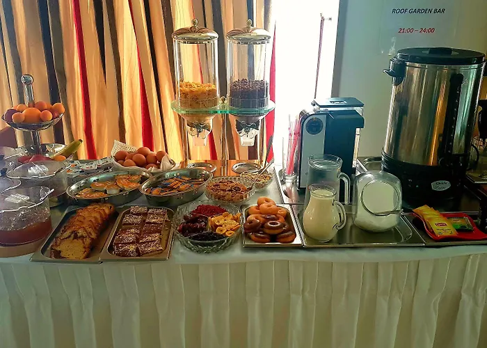 Diamond Ξενοδοχείο