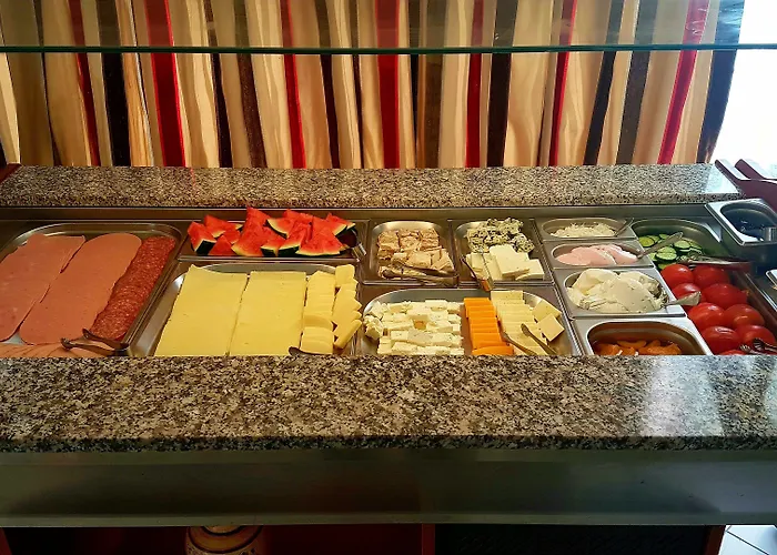 Diamond Ξενοδοχείο 3*