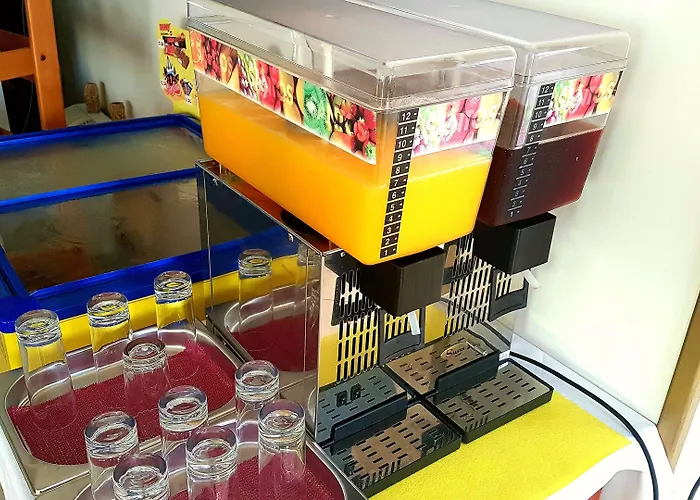 Diamond Ξενοδοχείο Λιμενάρια