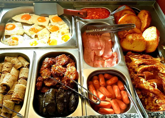 Diamond Ξενοδοχείο