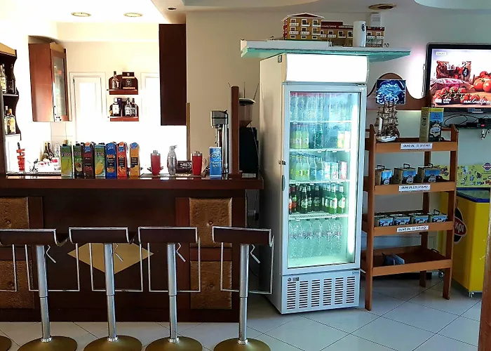 Ξενοδοχείο Diamond