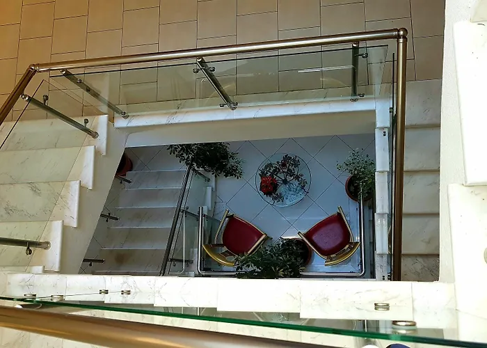 Ξενοδοχείο Diamond