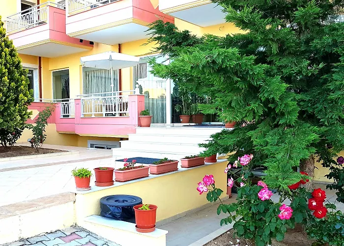 Diamond Ξενοδοχείο 3*