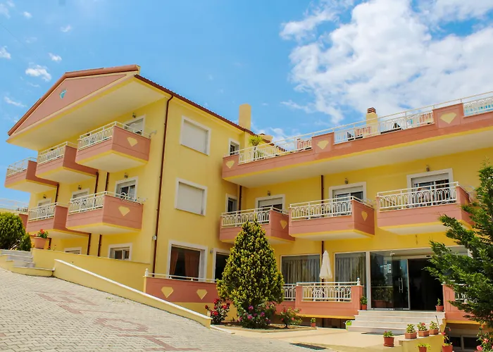 Diamond Ξενοδοχείο