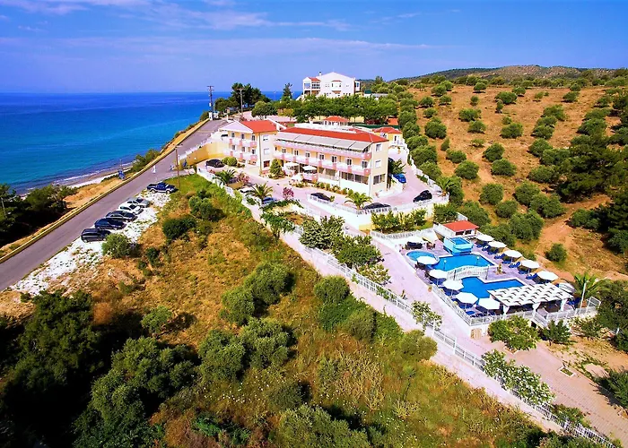 Diamond Ξενοδοχείο 3*