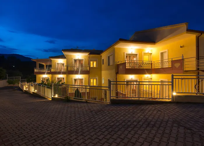 Diamond Ξενοδοχείο Λιμενάρια