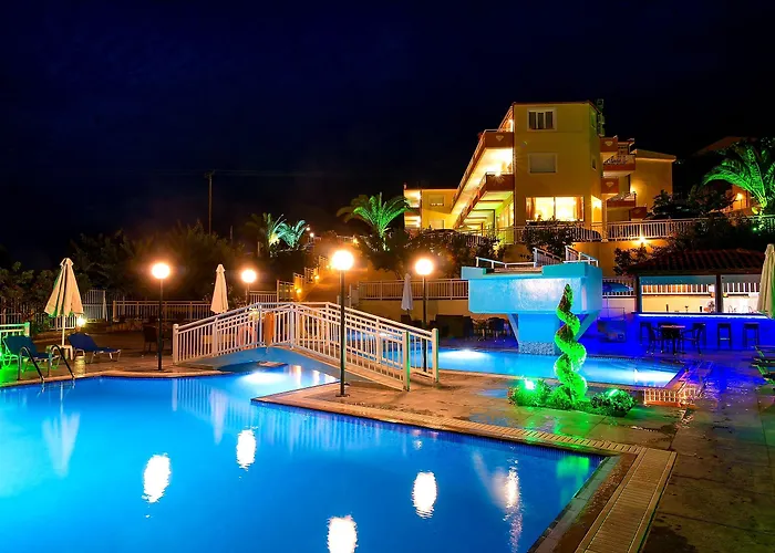 Diamond Λιμενάρια