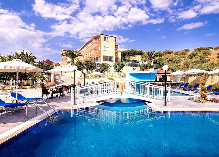 Diamond Ξενοδοχείο