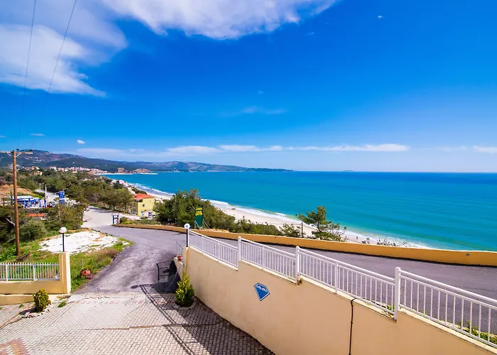 Diamond 酒店 利迈纳里亚