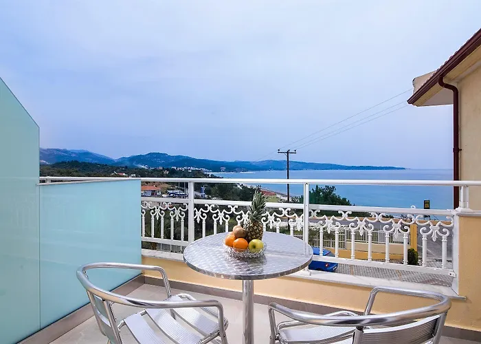 Diamond 3* 利迈纳里亚